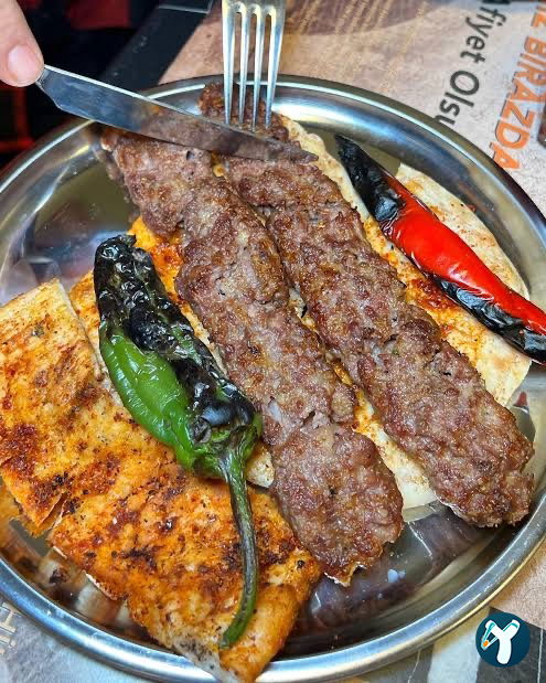 Kebapçı Asker Usta Ümraniye