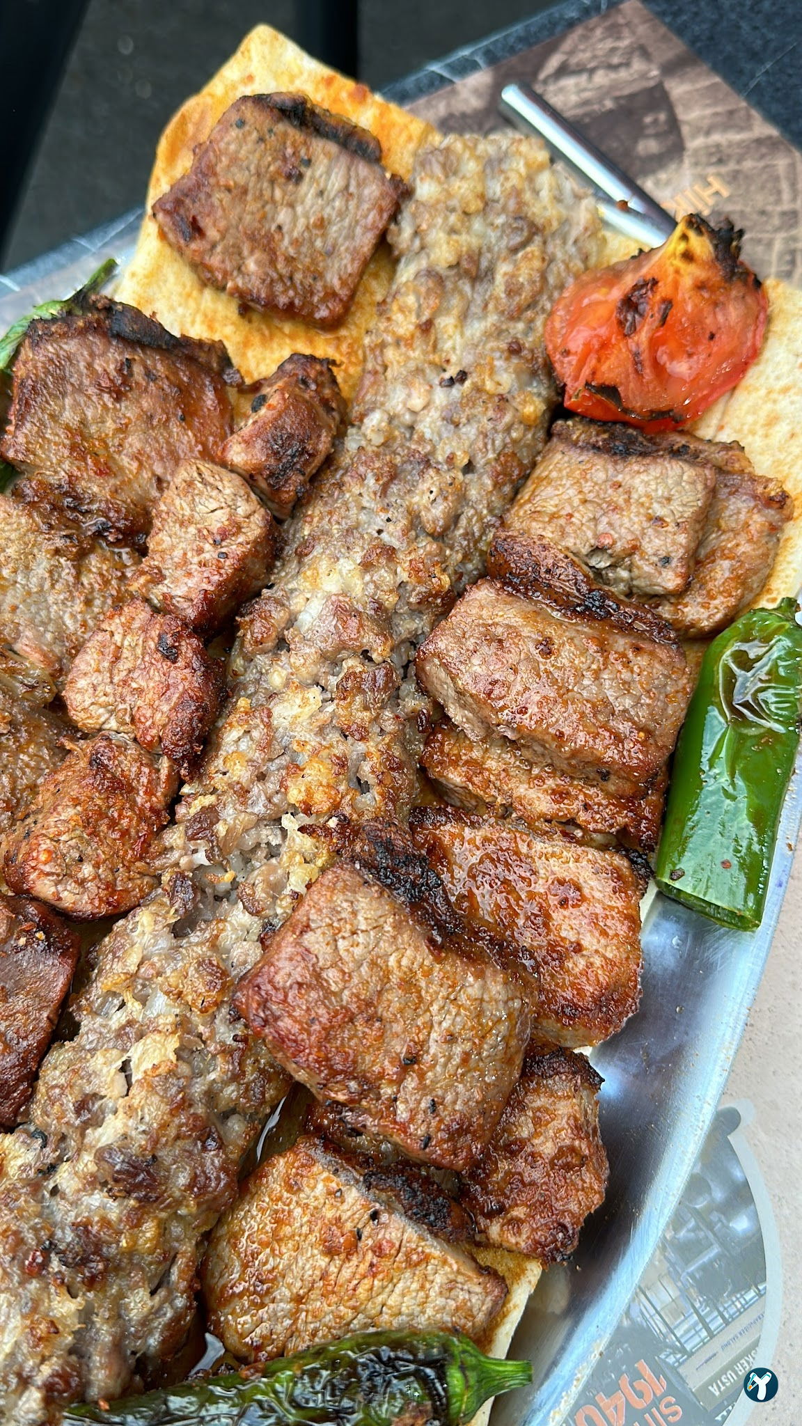 Kebapçı Asker Usta Ümraniye