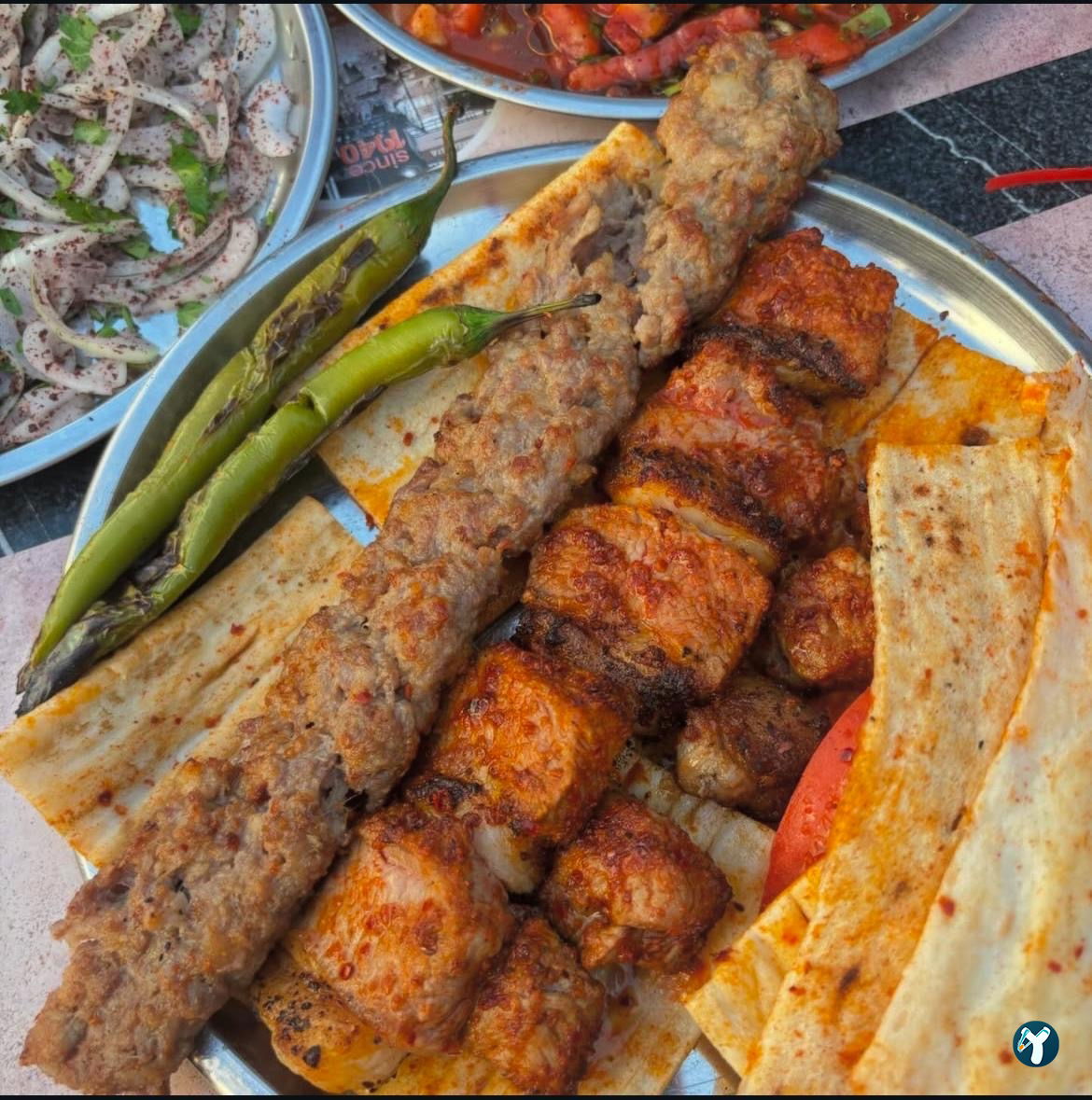Kebapçı Asker Usta Ümraniye