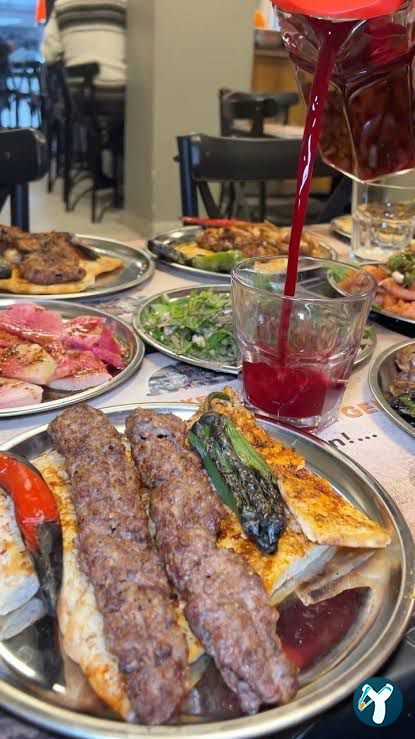 Kebapçı Asker Usta Ümraniye