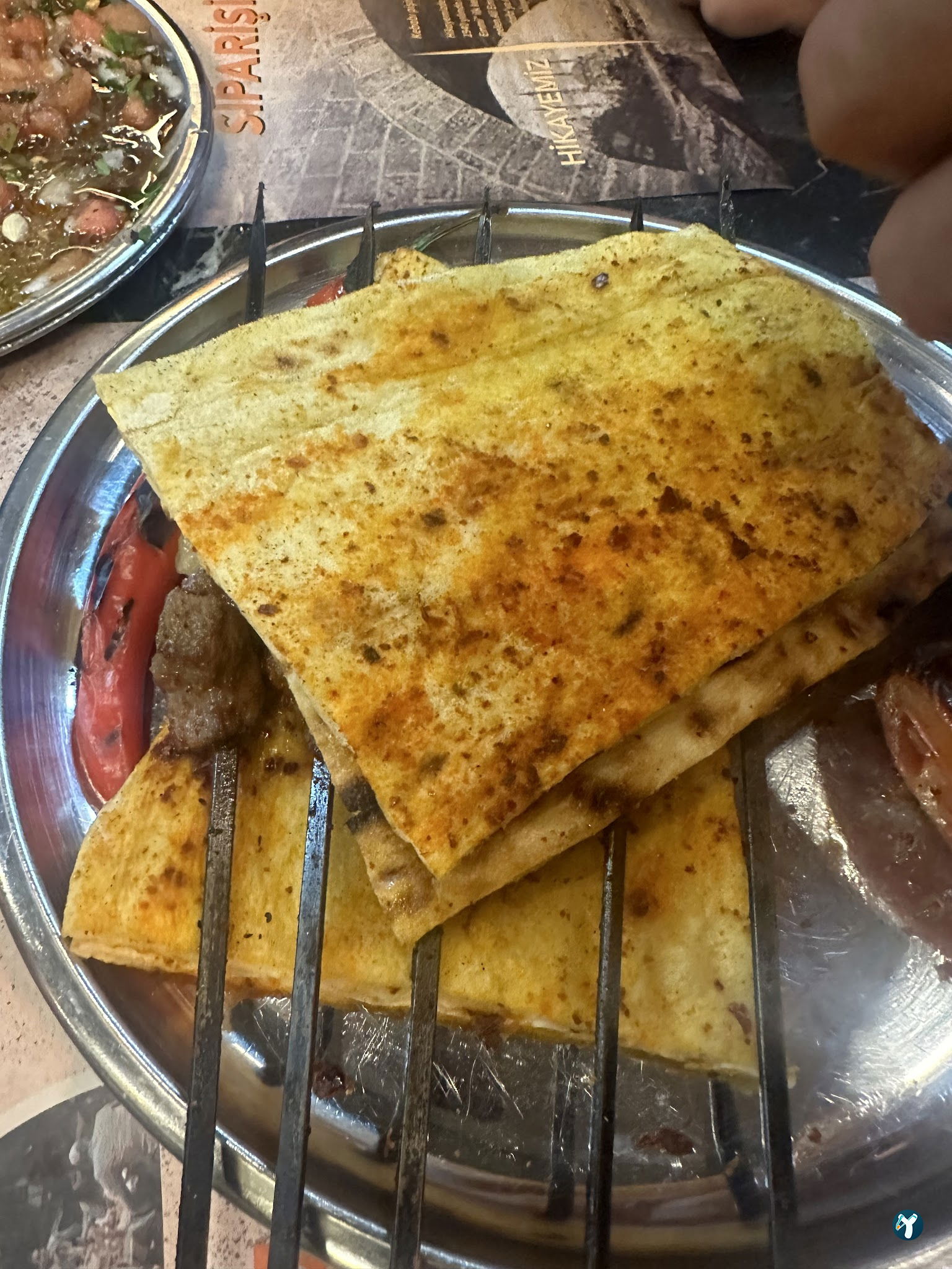 Kebapçı Asker Usta Ümraniye