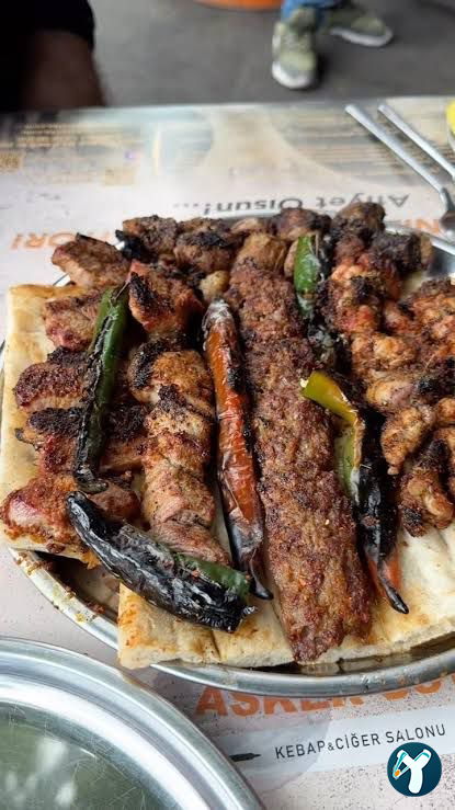 Kebapçı Asker Usta Ümraniye