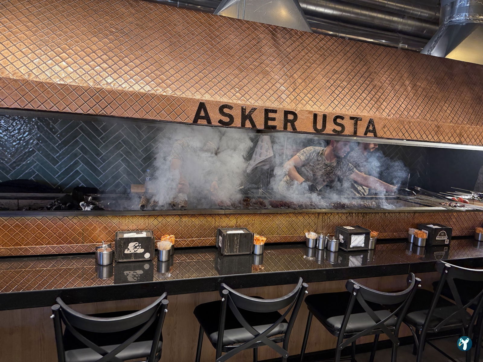 Kebapçı Asker Usta Ümraniye