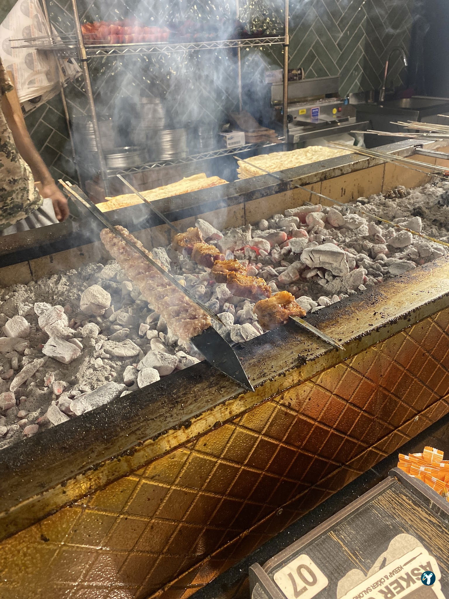 Kebapçı Asker Usta Ümraniye