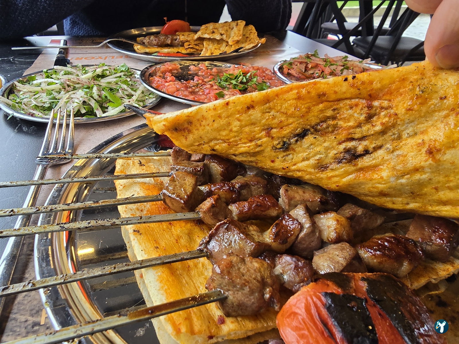Kebapçı Asker Usta Ümraniye