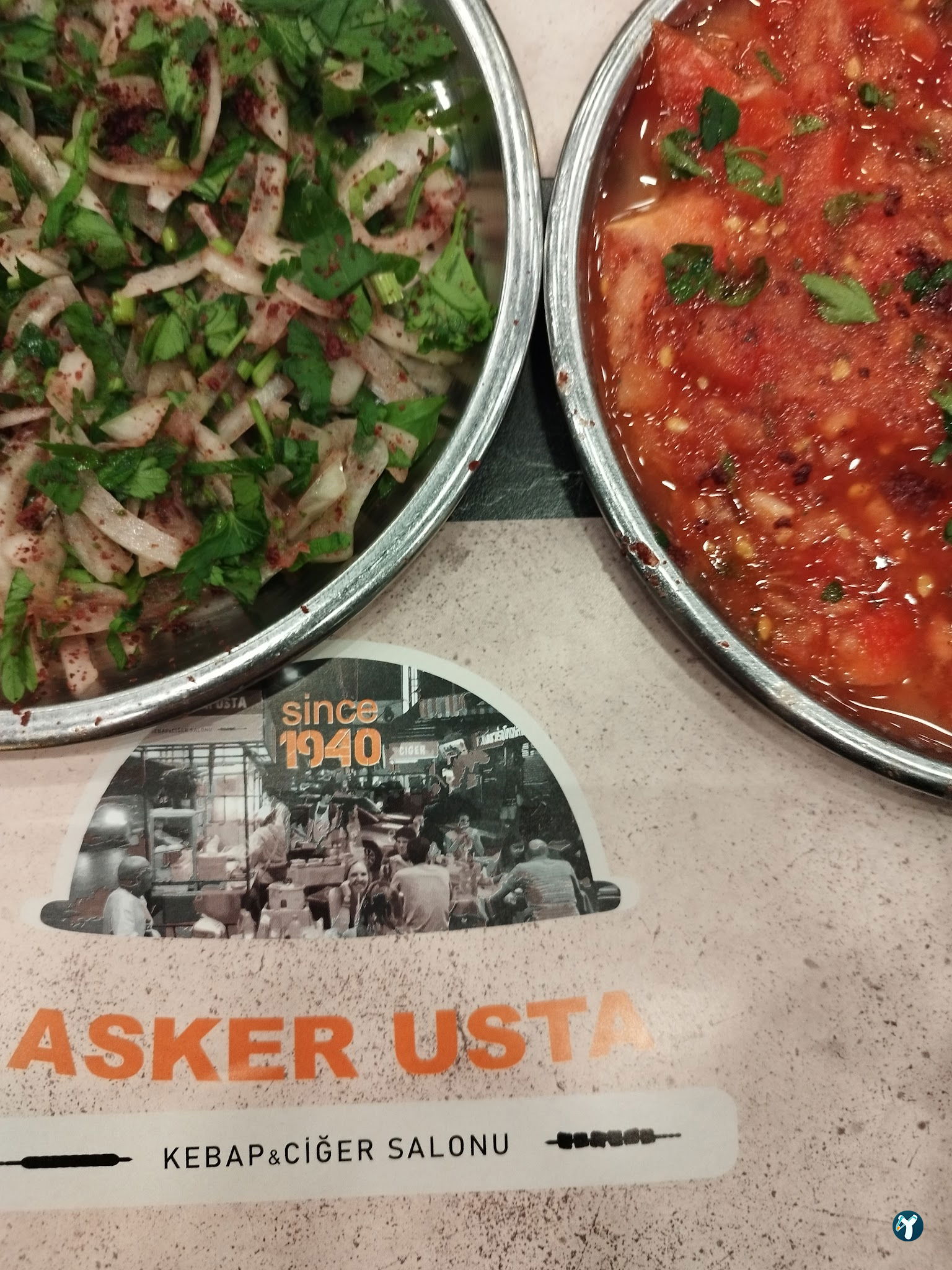 Kebapçı Asker Usta Ümraniye