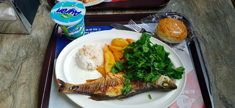Esbaş Restoran & Kafeterya resimleri