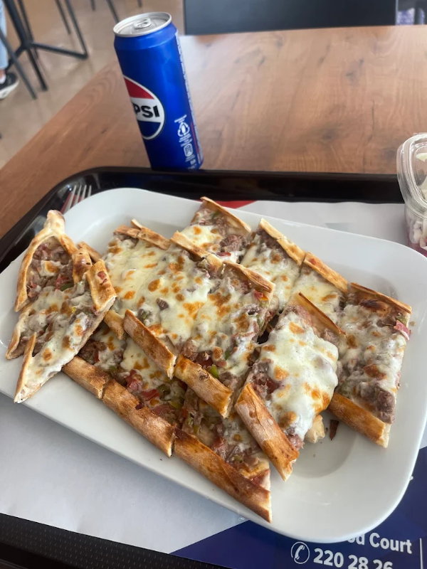 Esbaş Restoran & Kafeterya