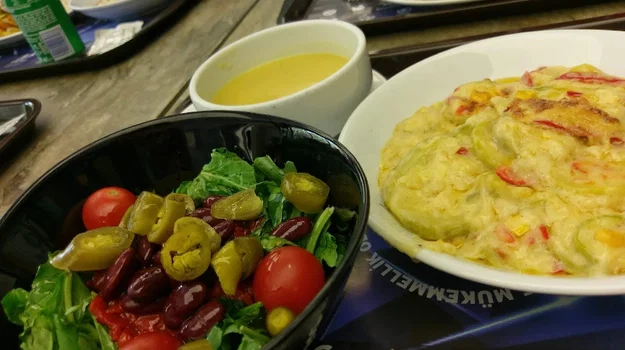 Esbaş Restoran & Kafeterya resimleri