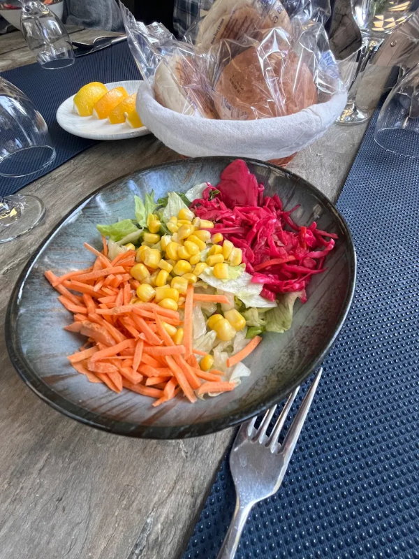 Esbaş Restoran & Kafeterya