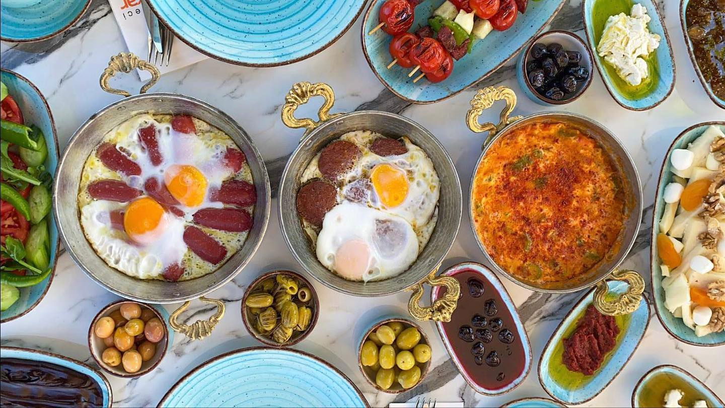 Akhisar Köfteci Hünkar