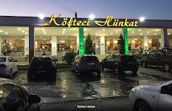 Akhisar Köfteci Hünkar