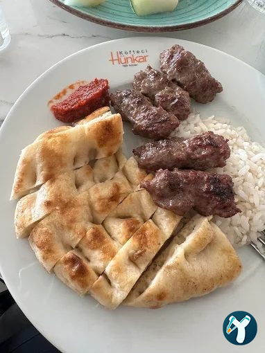 Akhisar Köfteci Hünkar