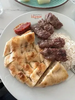 Akhisar Köfteci Hünkar resimleri