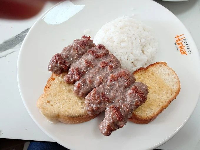 Akhisar Köfteci Hünkar