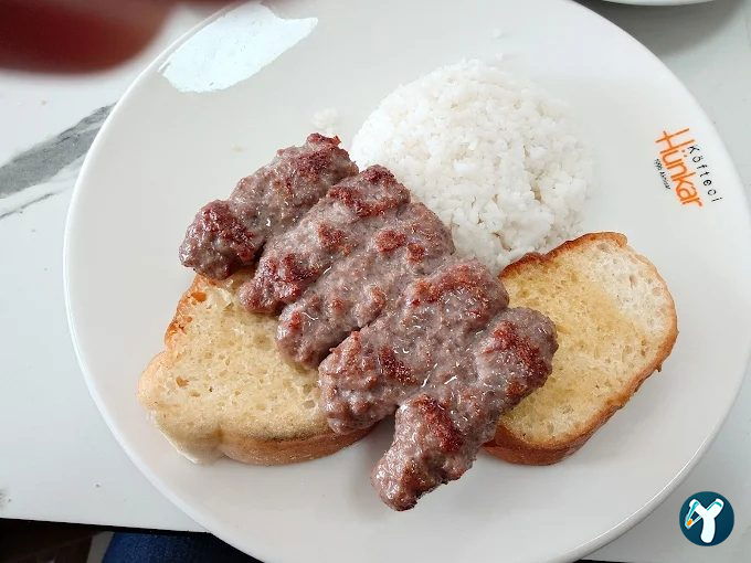 Akhisar Köfteci Hünkar