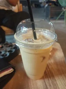 Asperitas Coffee resimleri