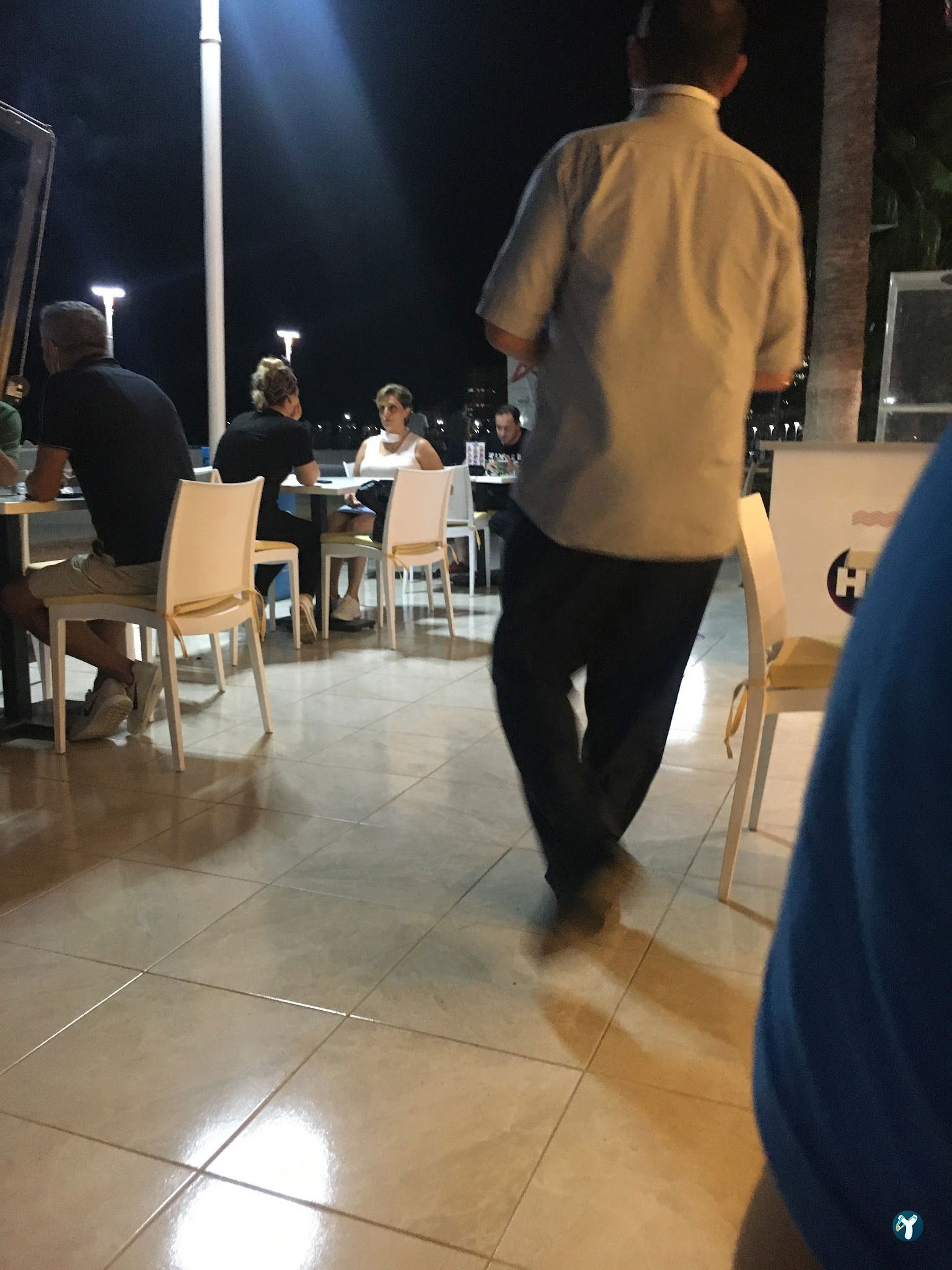 Limon Kafe