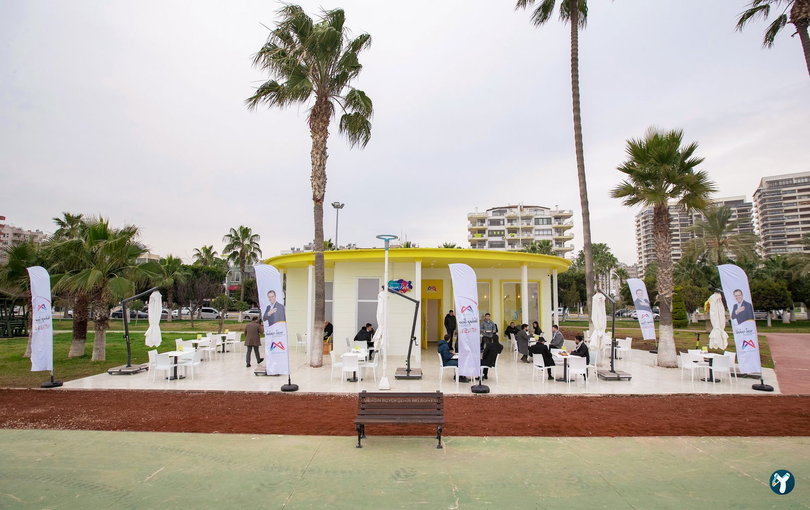 Limon Kafe