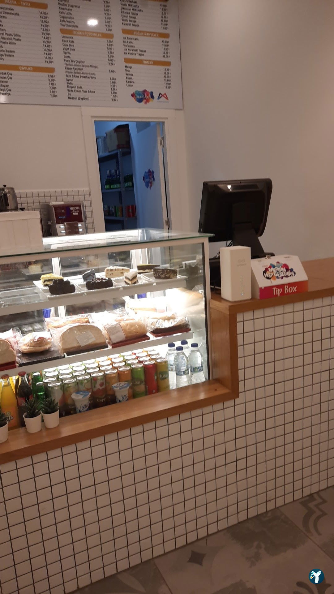 Limon Kafe