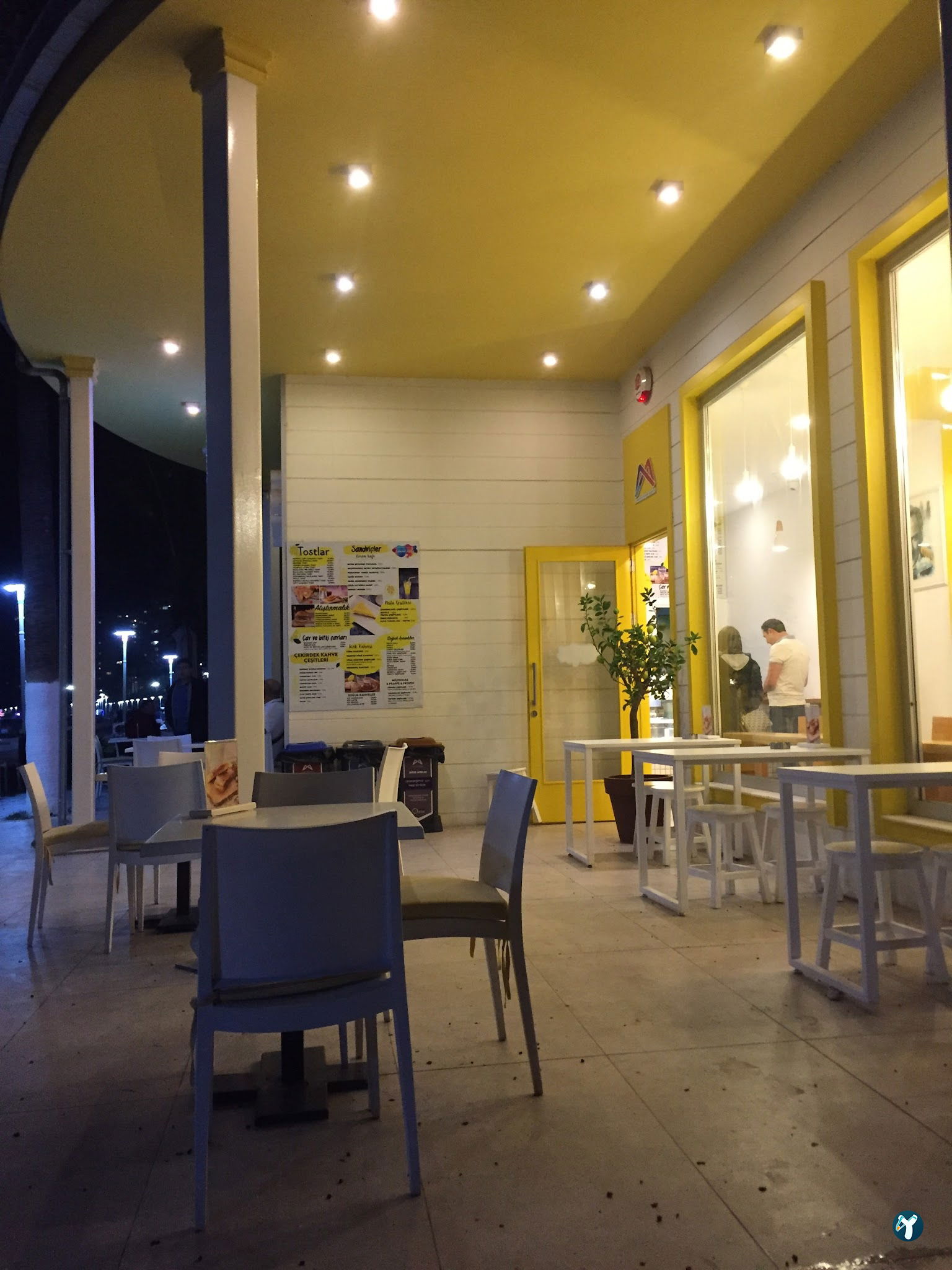 Limon Kafe