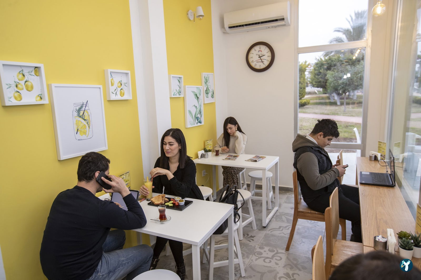Limon Kafe