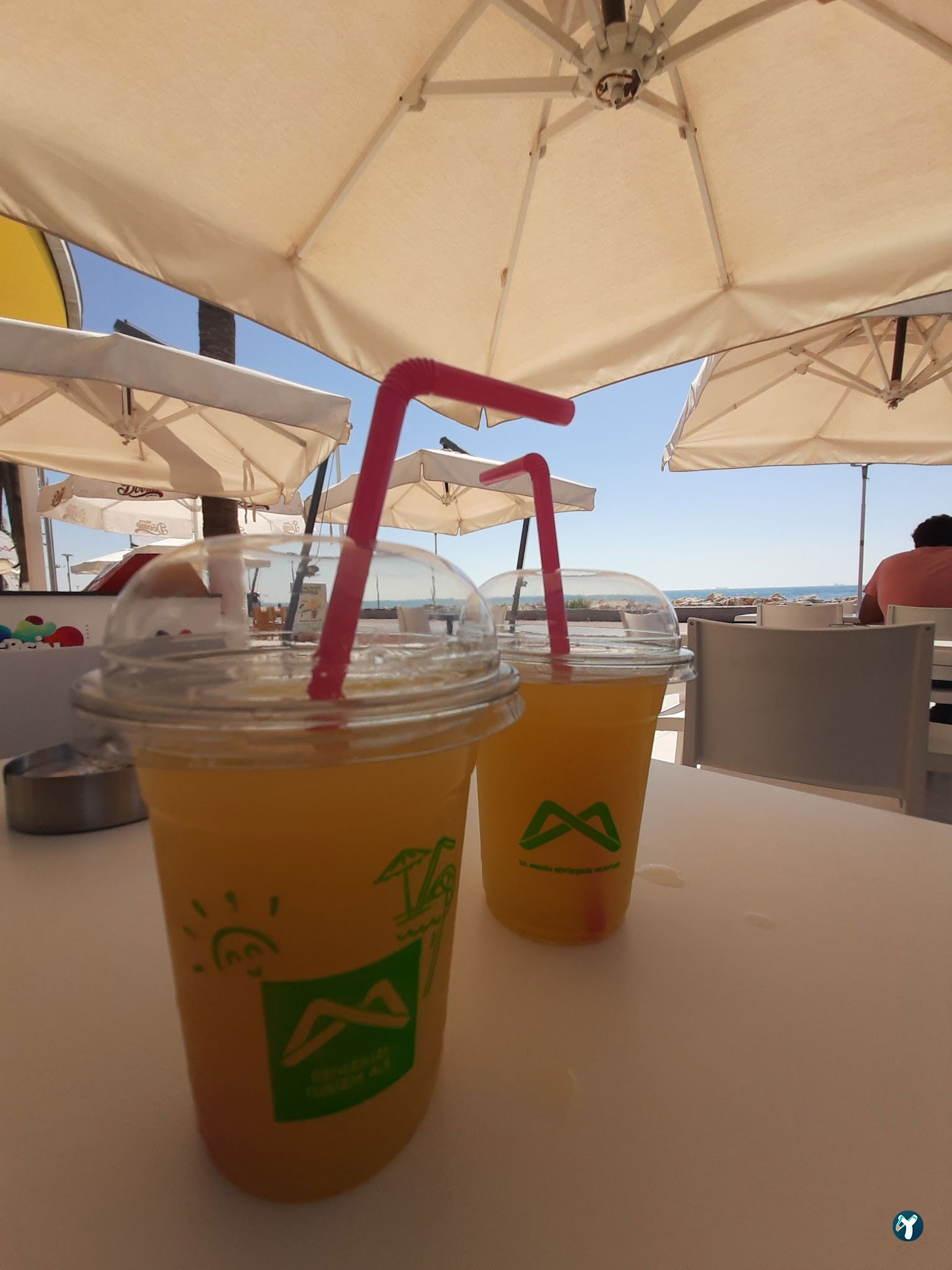 Limon Kafe