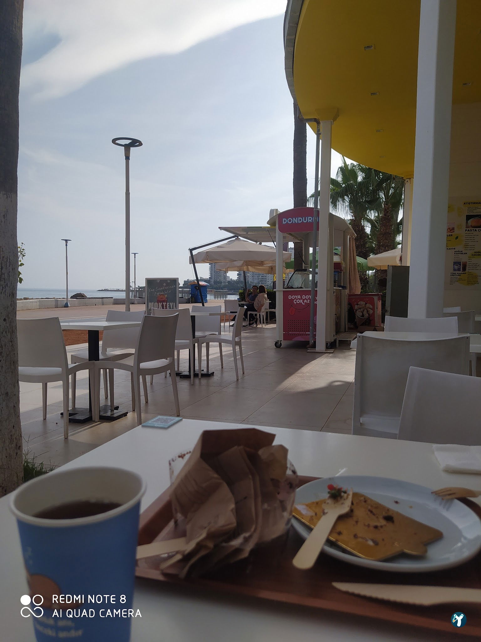 Limon Kafe