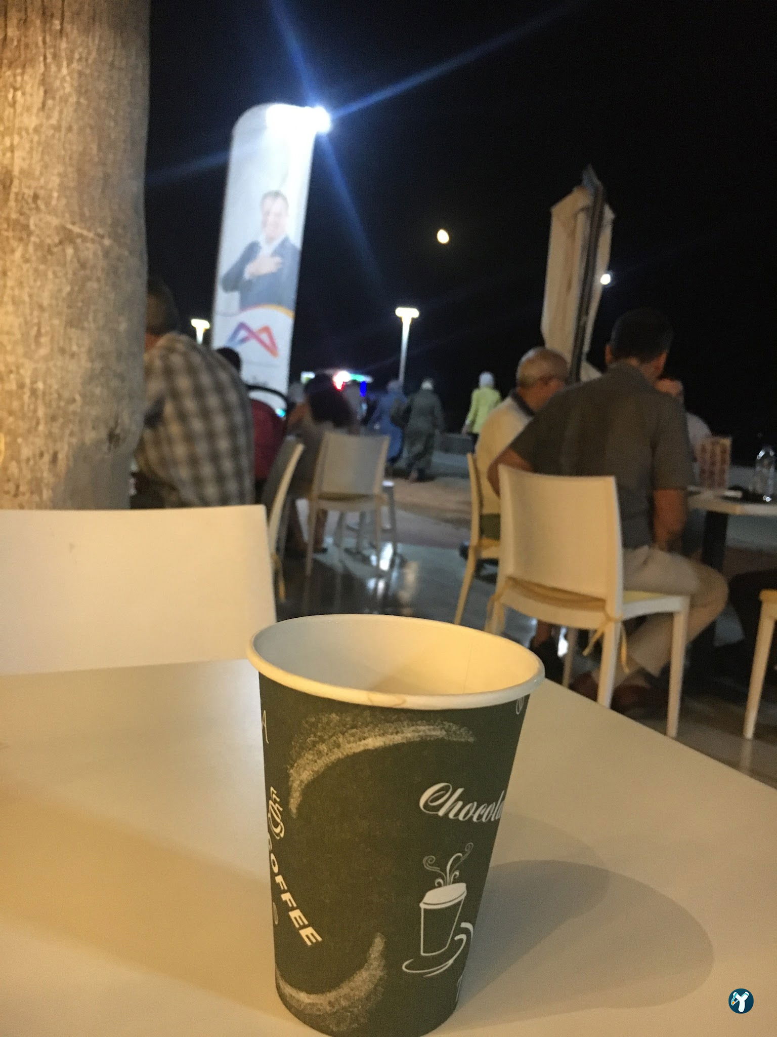Limon Kafe