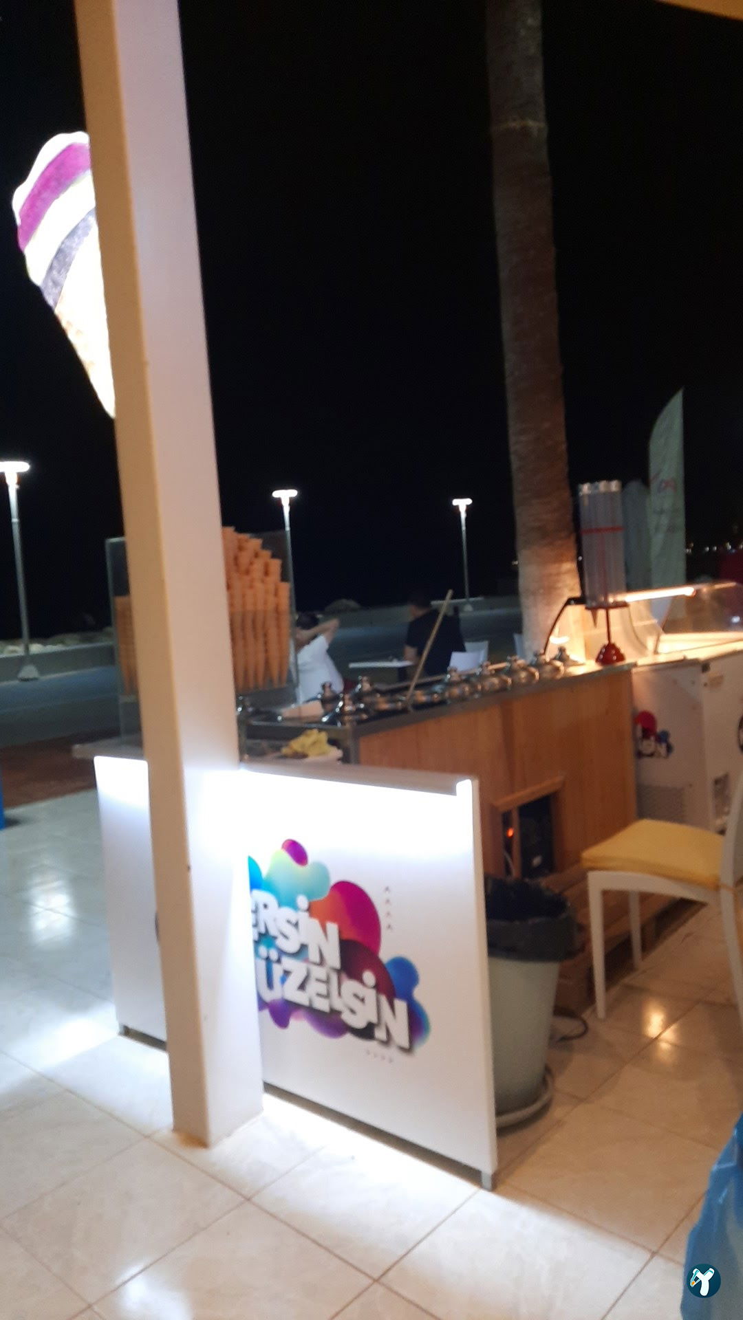 Limon Kafe