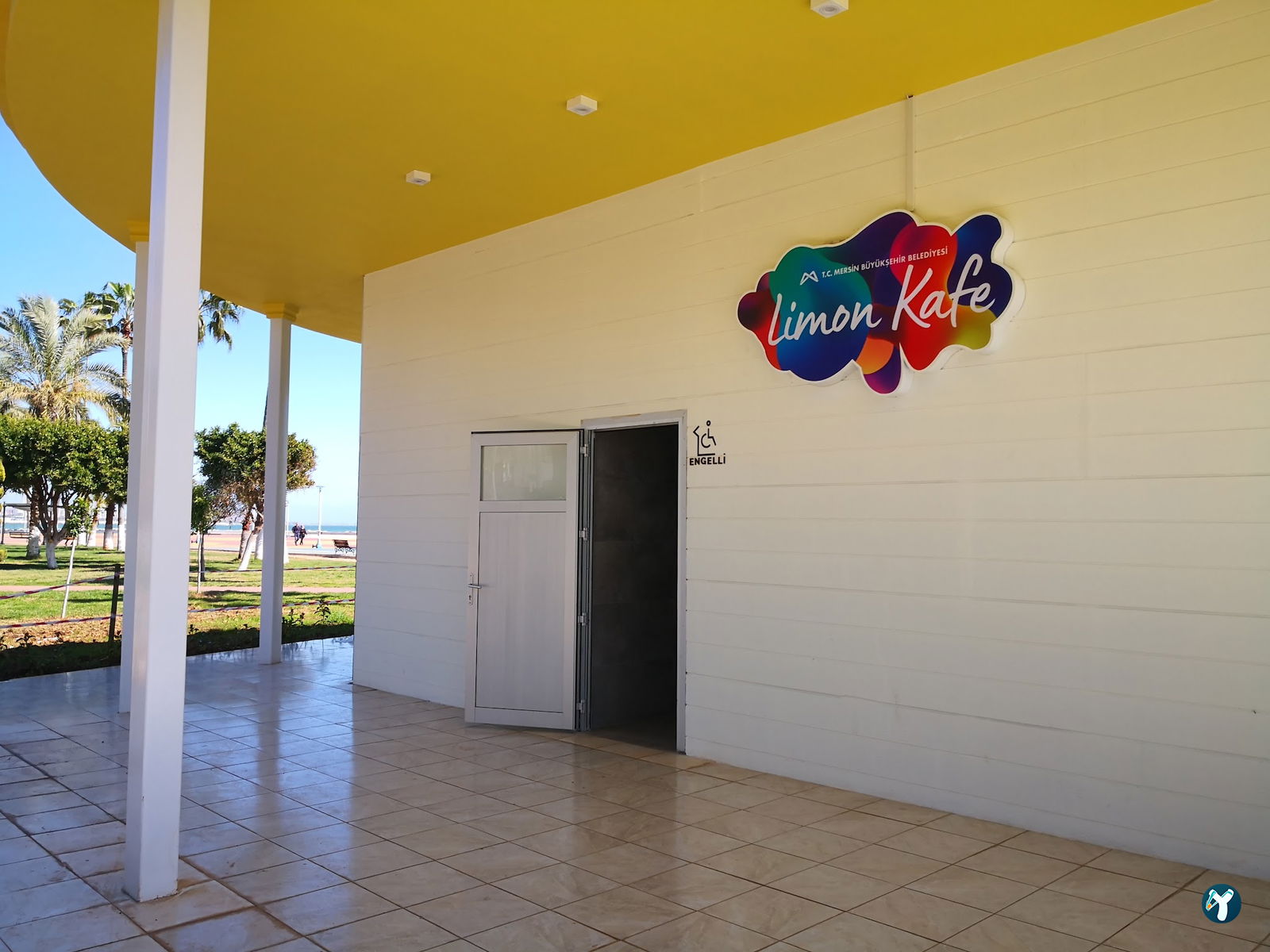 Limon Kafe