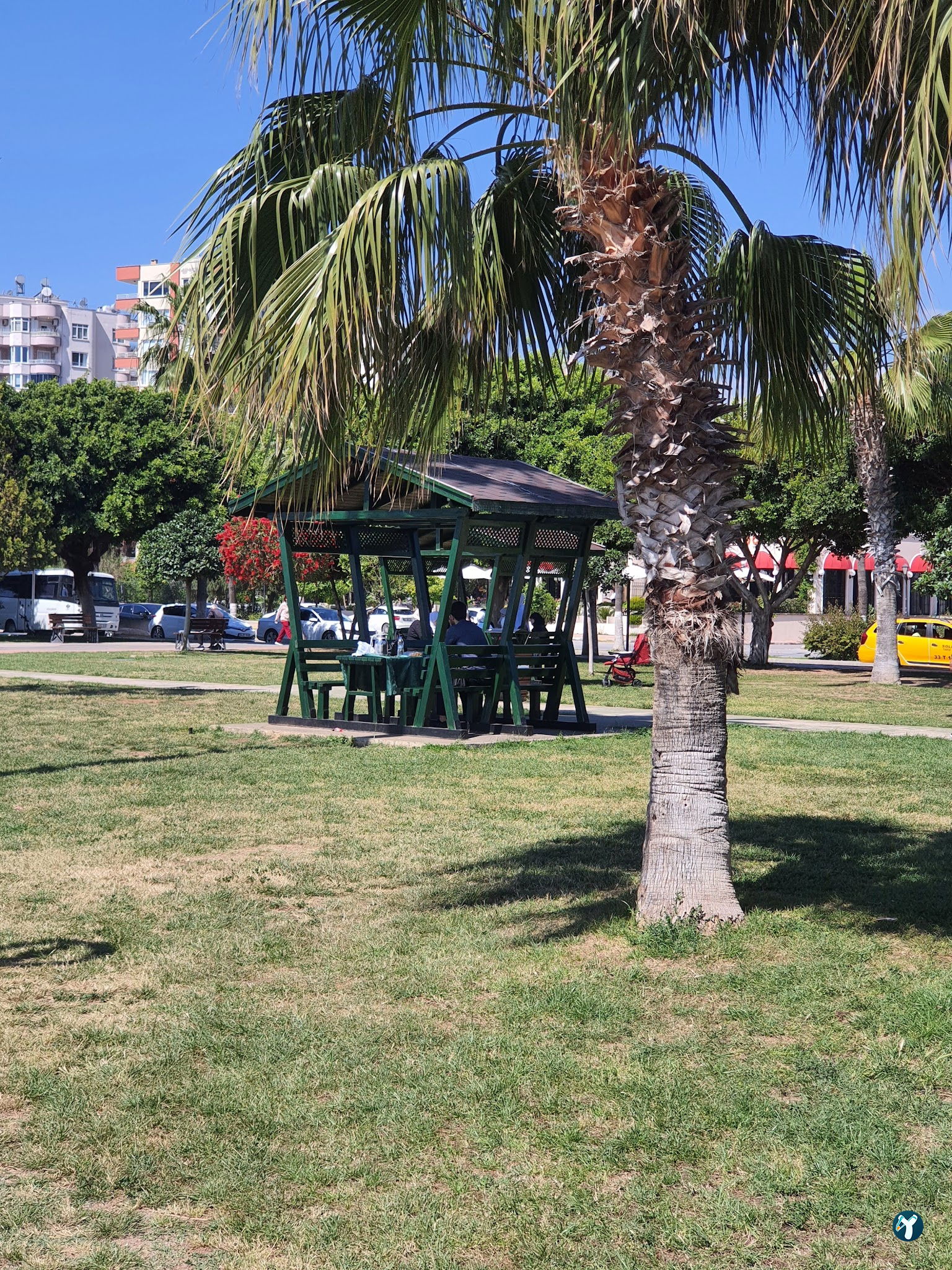 Limon Kafe