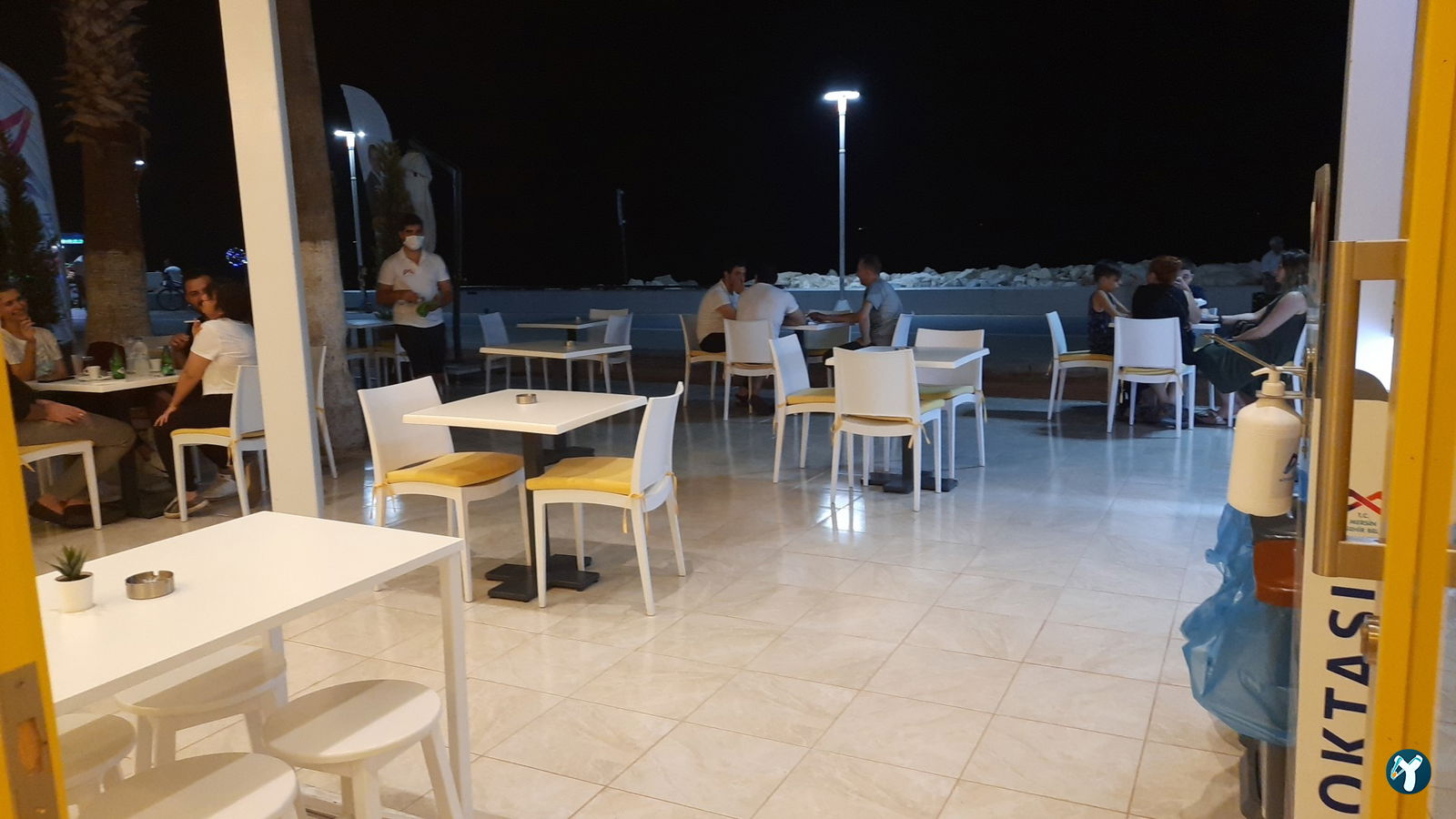 Limon Kafe