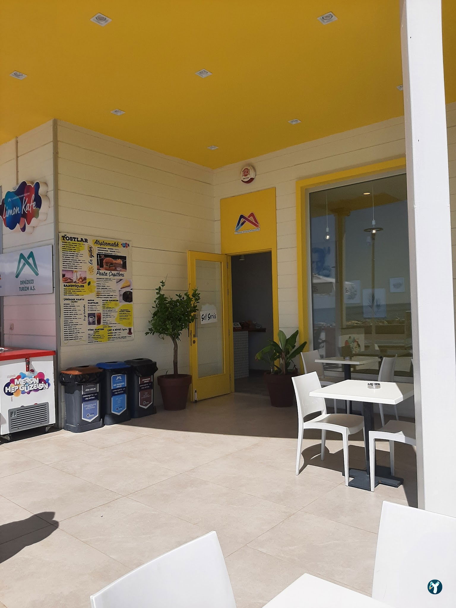 Limon Kafe