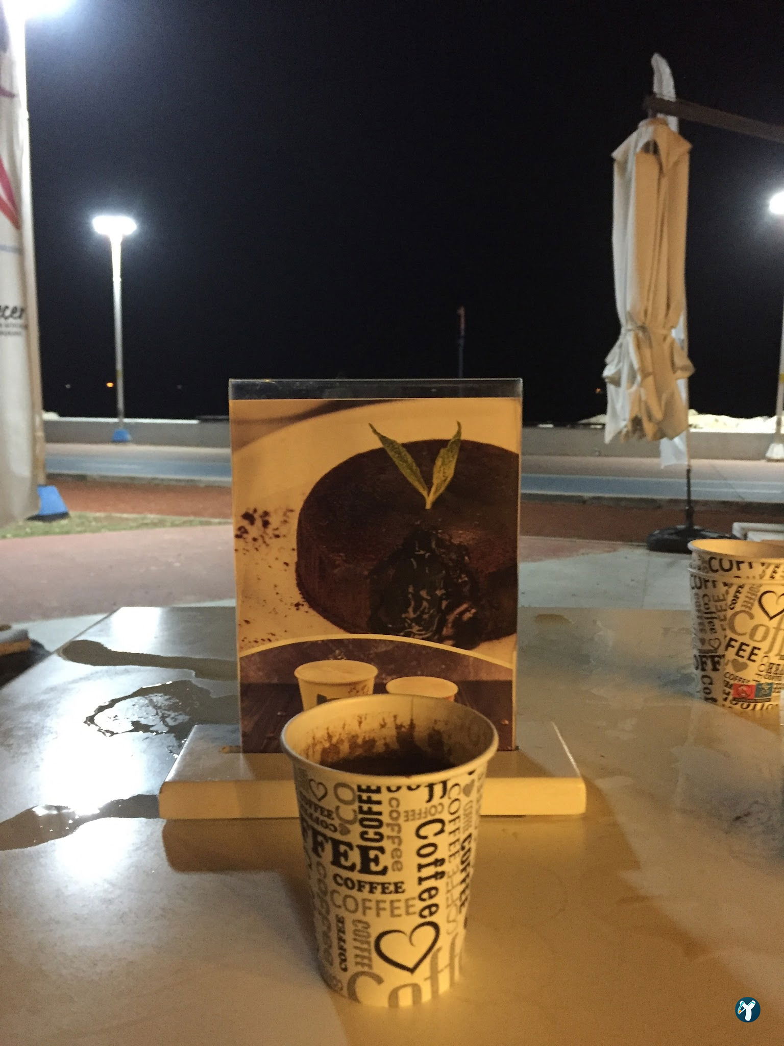 Limon Kafe