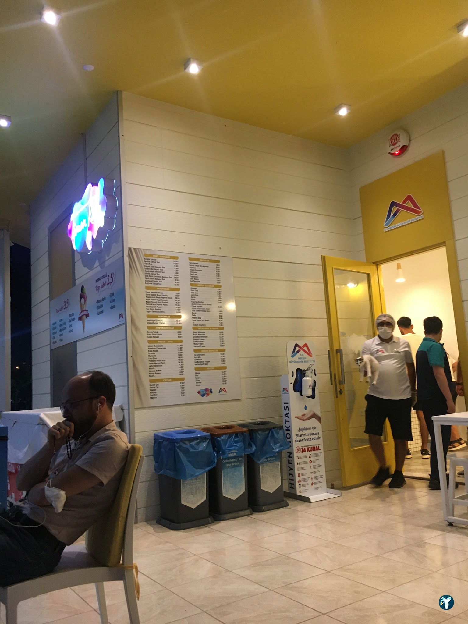Limon Kafe