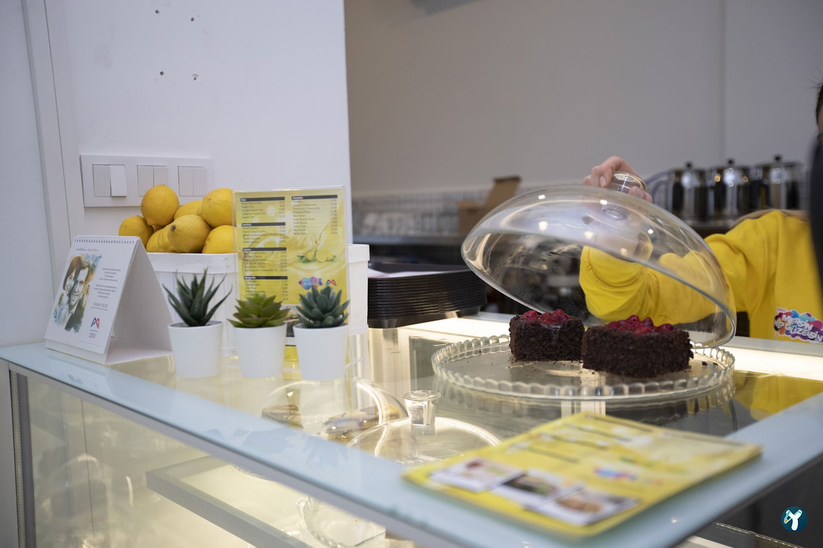 Limon Kafe