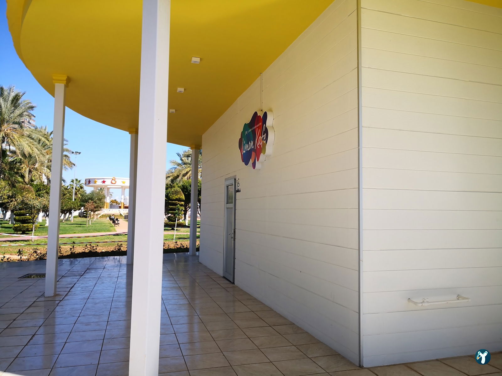 Limon Kafe