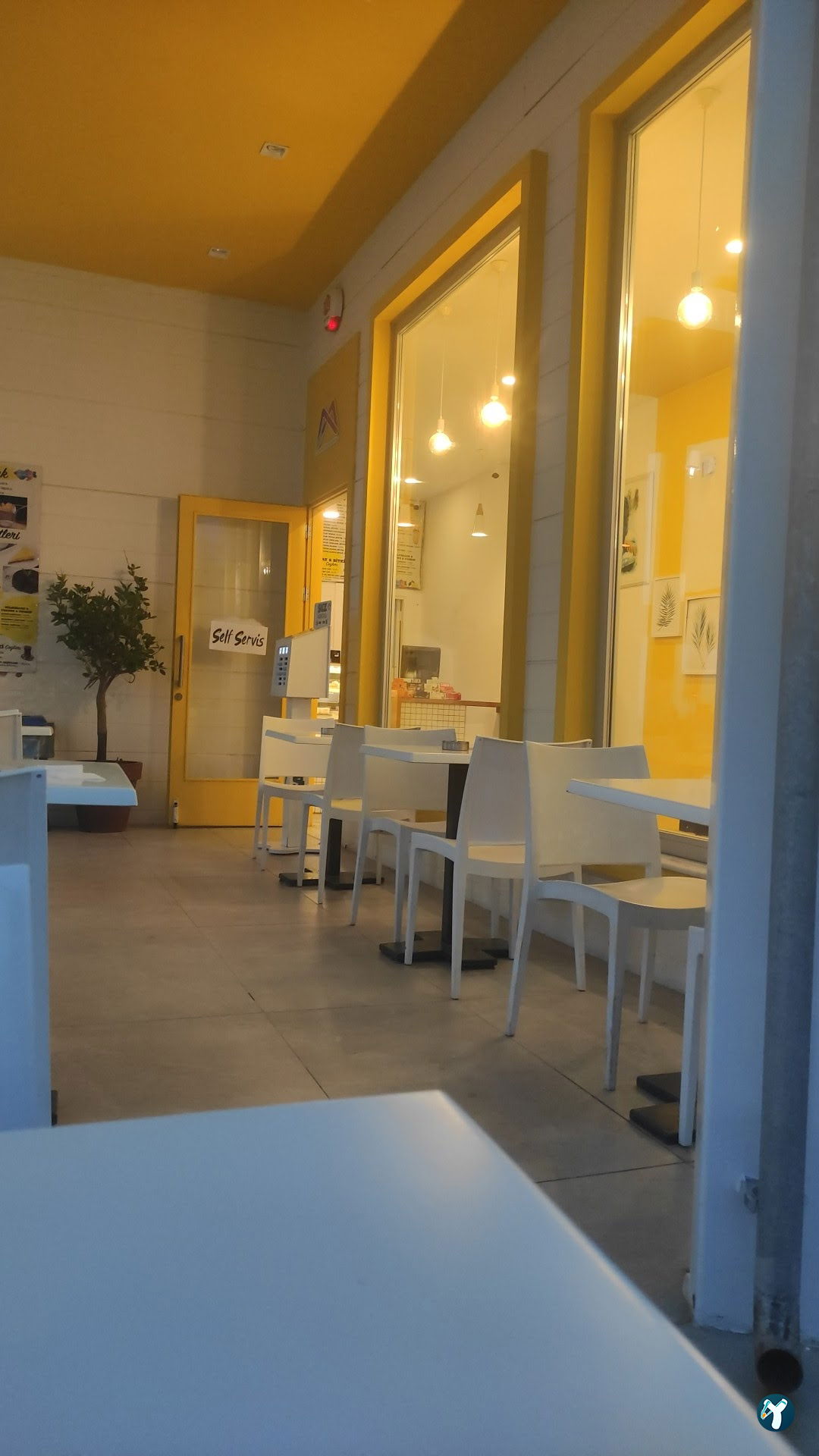 Limon Kafe