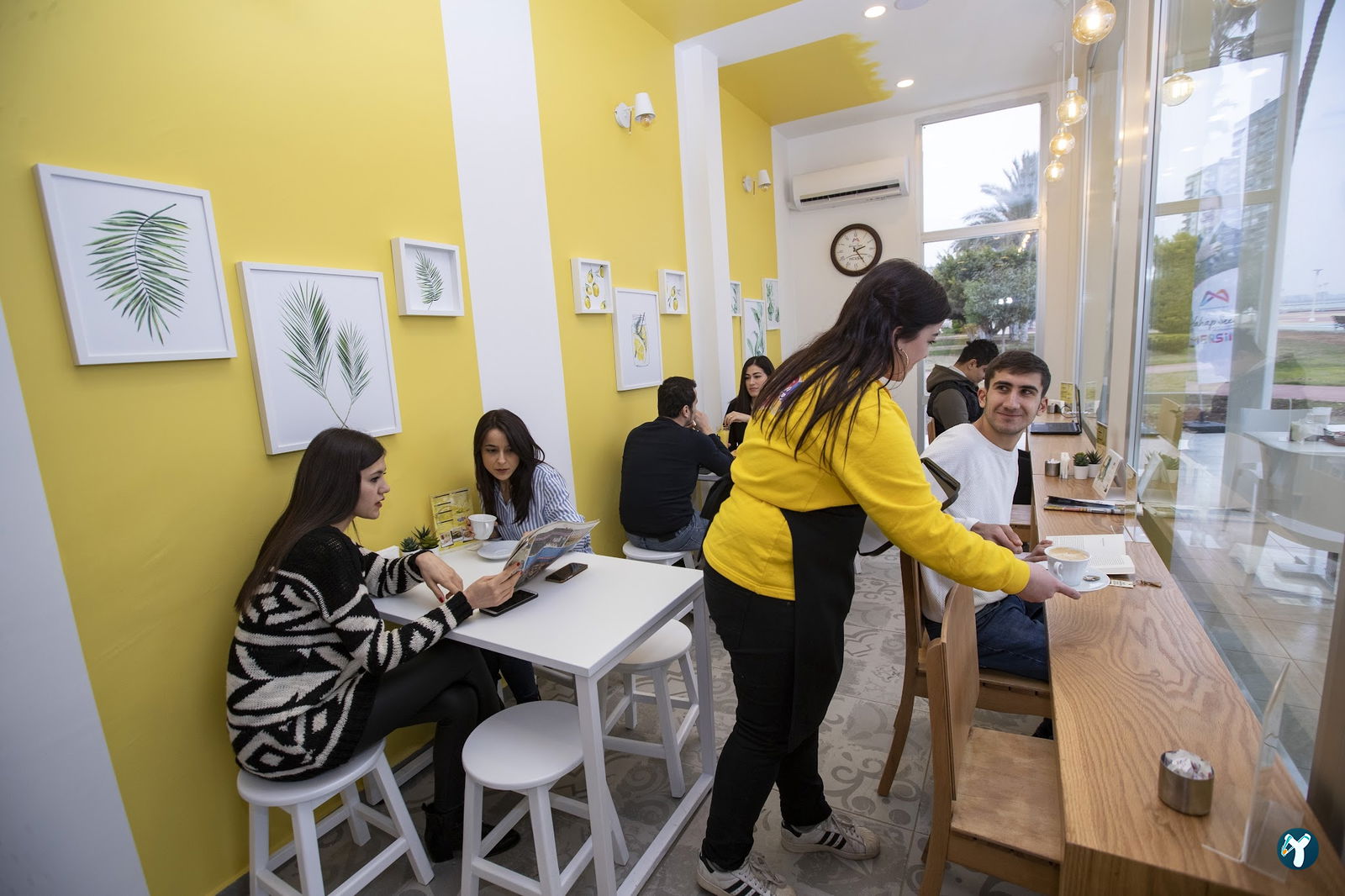 Limon Kafe