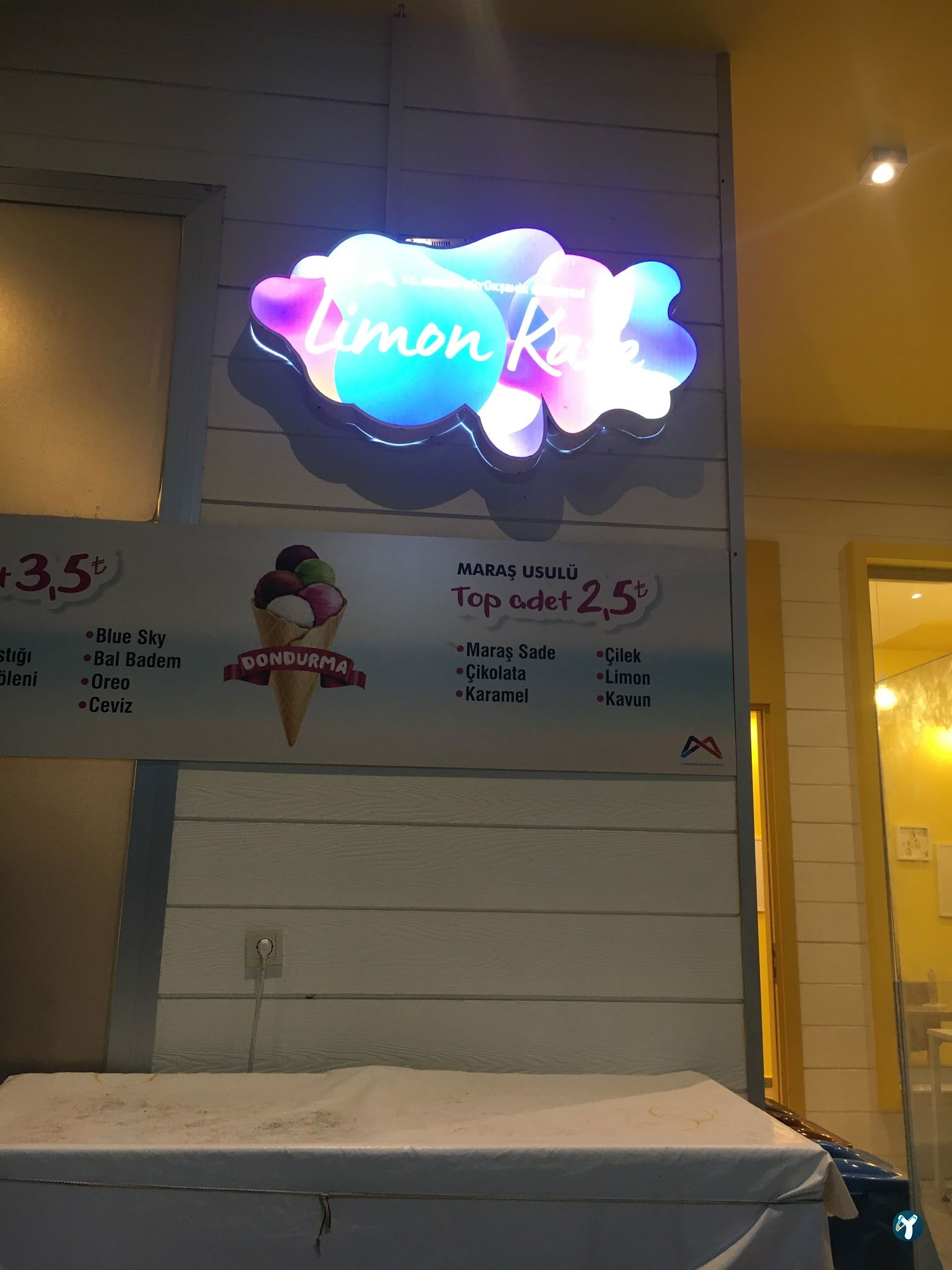 Limon Kafe