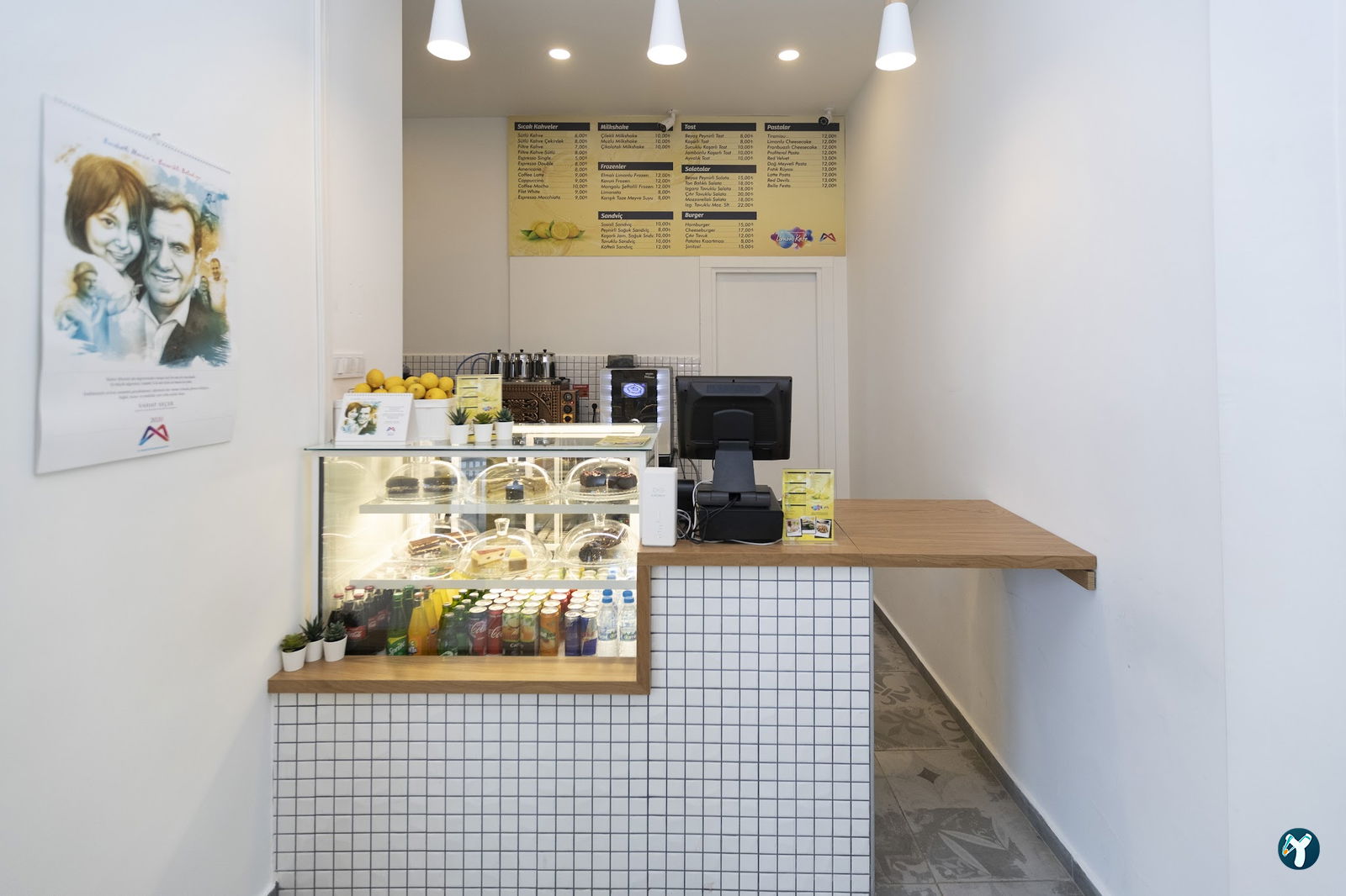 Limon Kafe