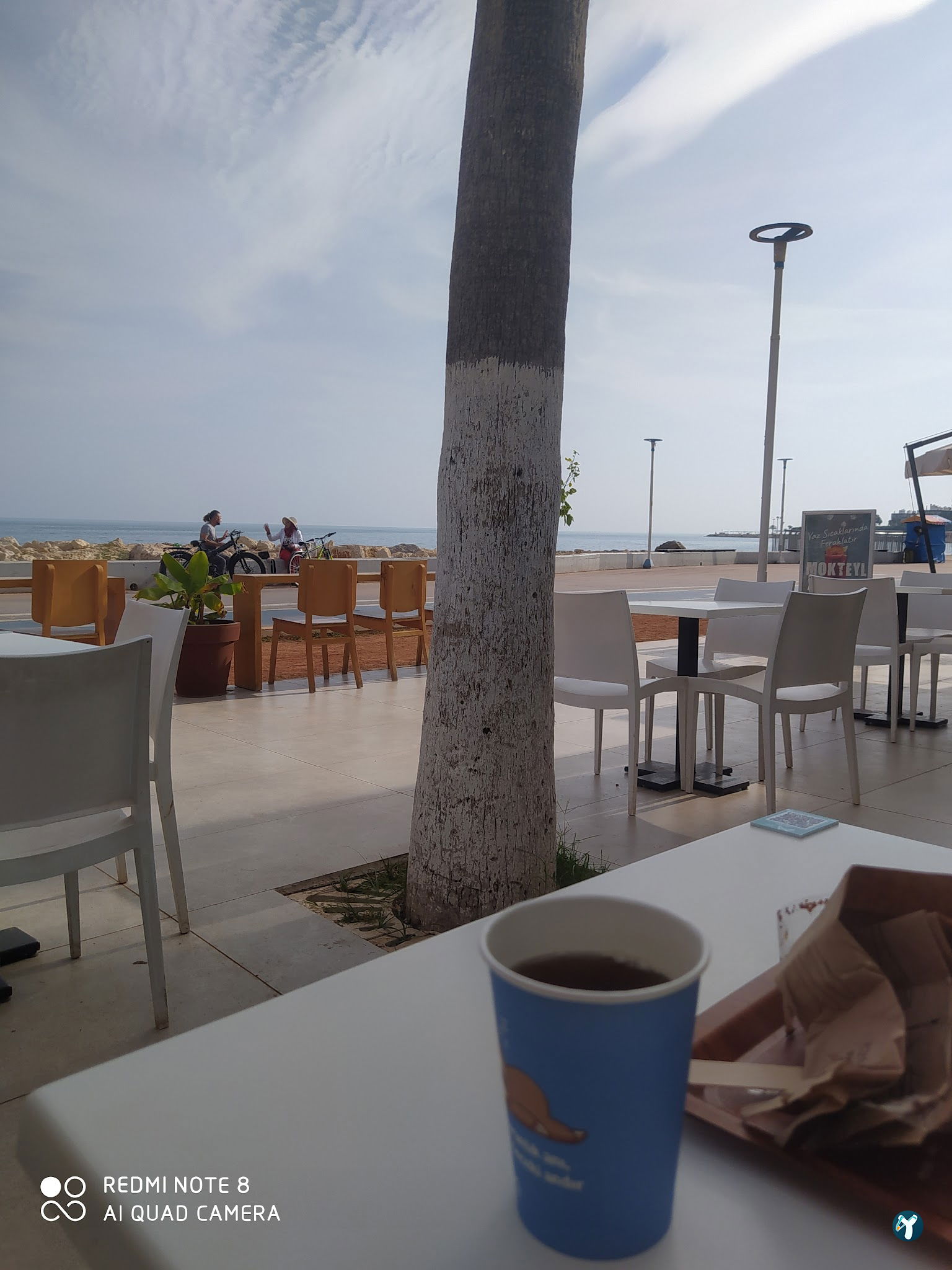 Limon Kafe