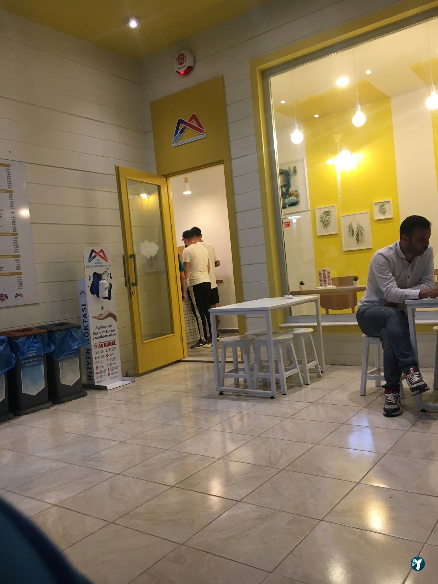 Limon Kafe
