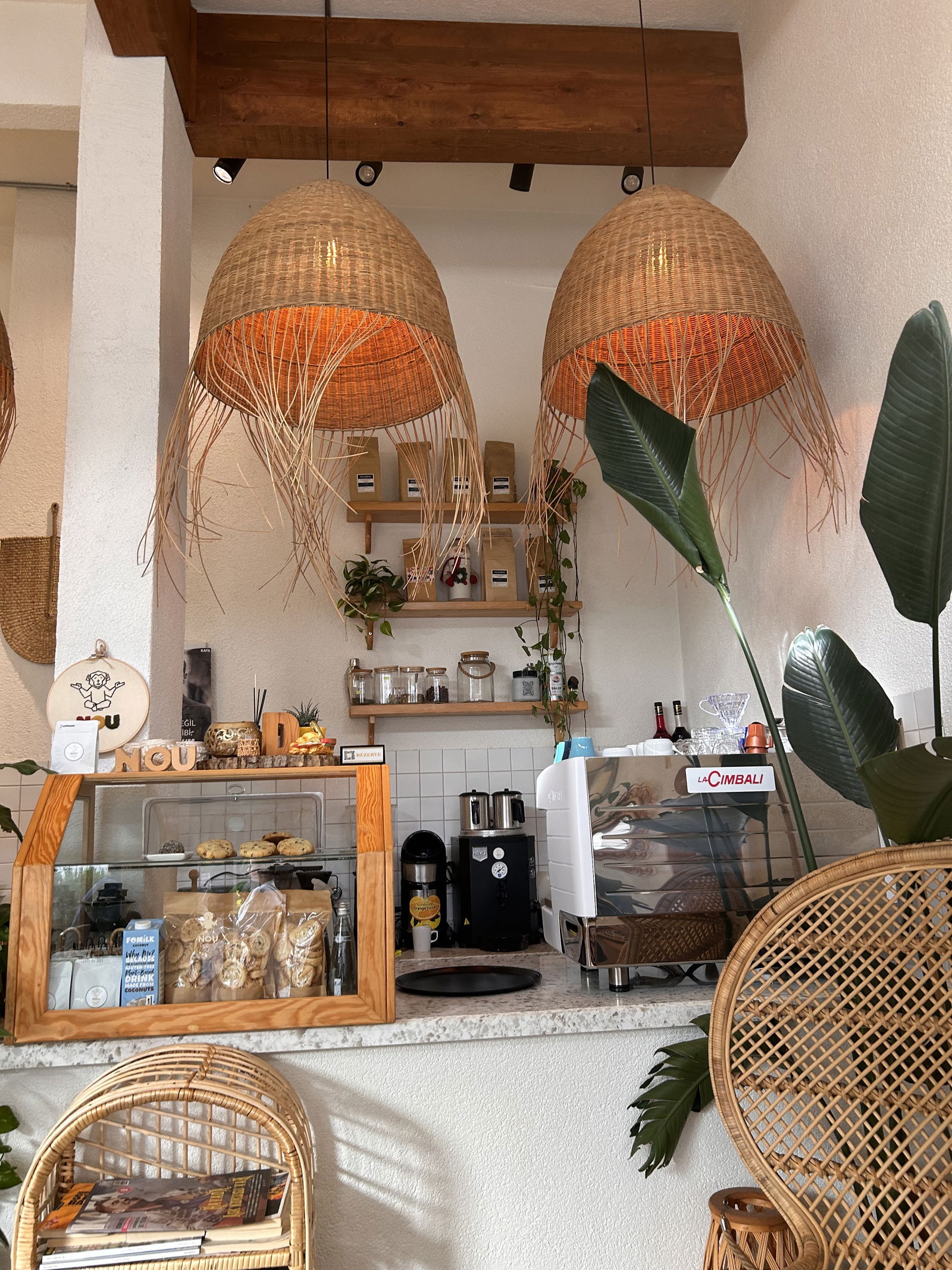 Nou Breakfast Club & Coffee