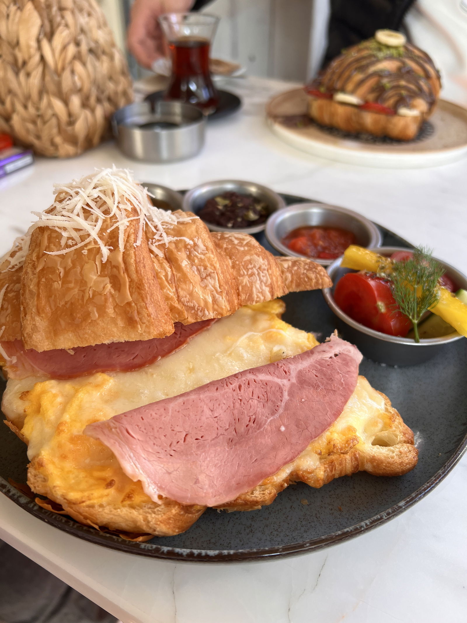 Nou Breakfast Club & Coffee