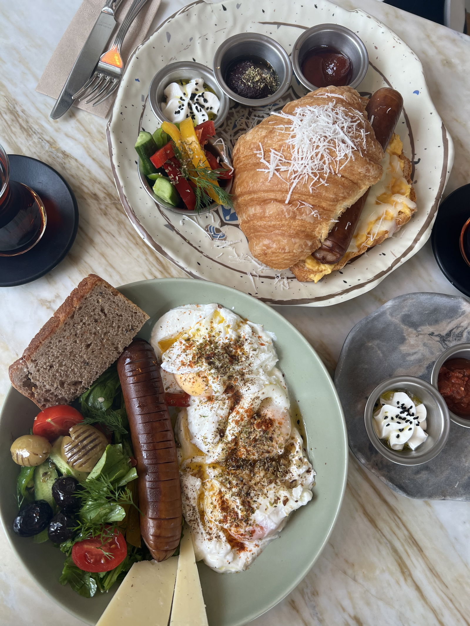 Nou Breakfast Club & Coffee