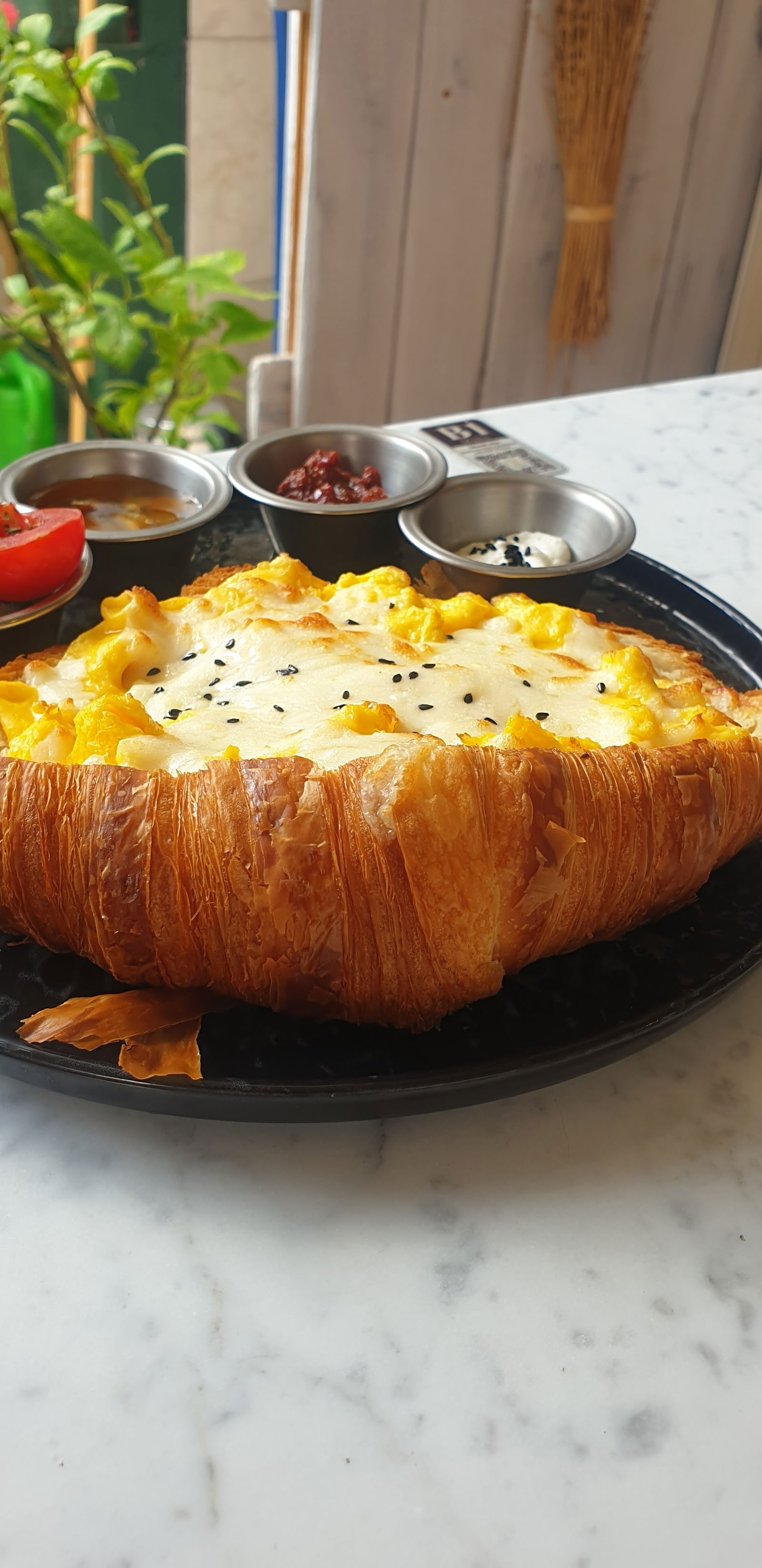 Nou Breakfast Club & Coffee