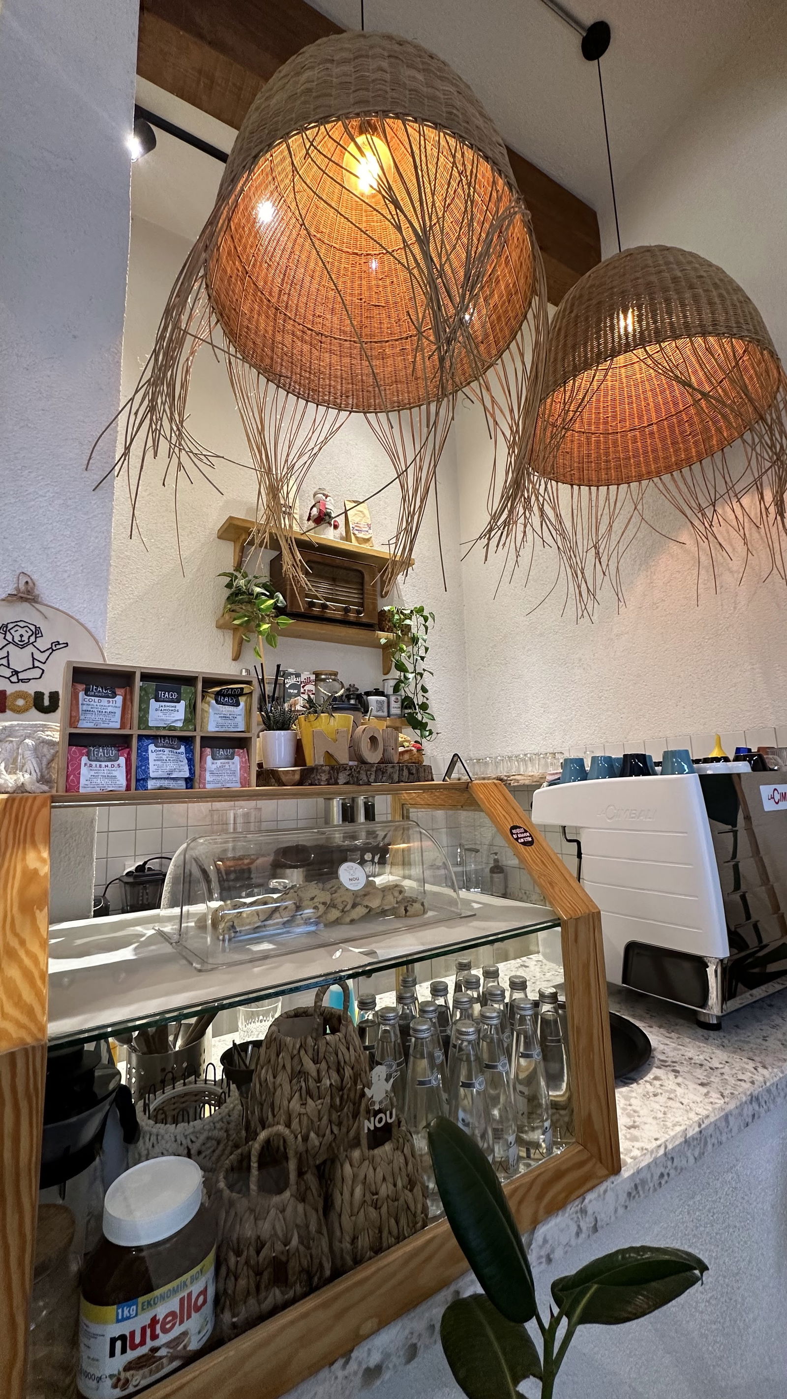 Nou Breakfast Club & Coffee