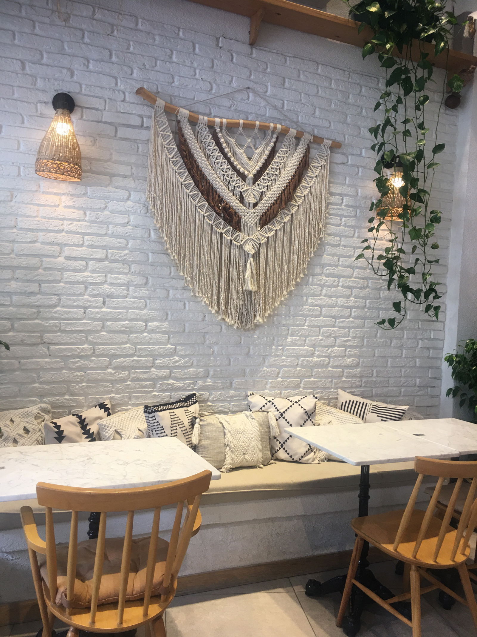 Nou Breakfast Club & Coffee